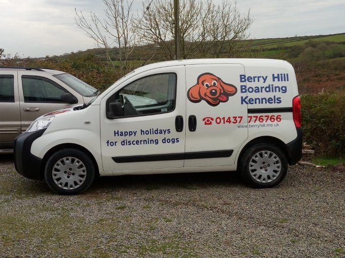 Pet Transport